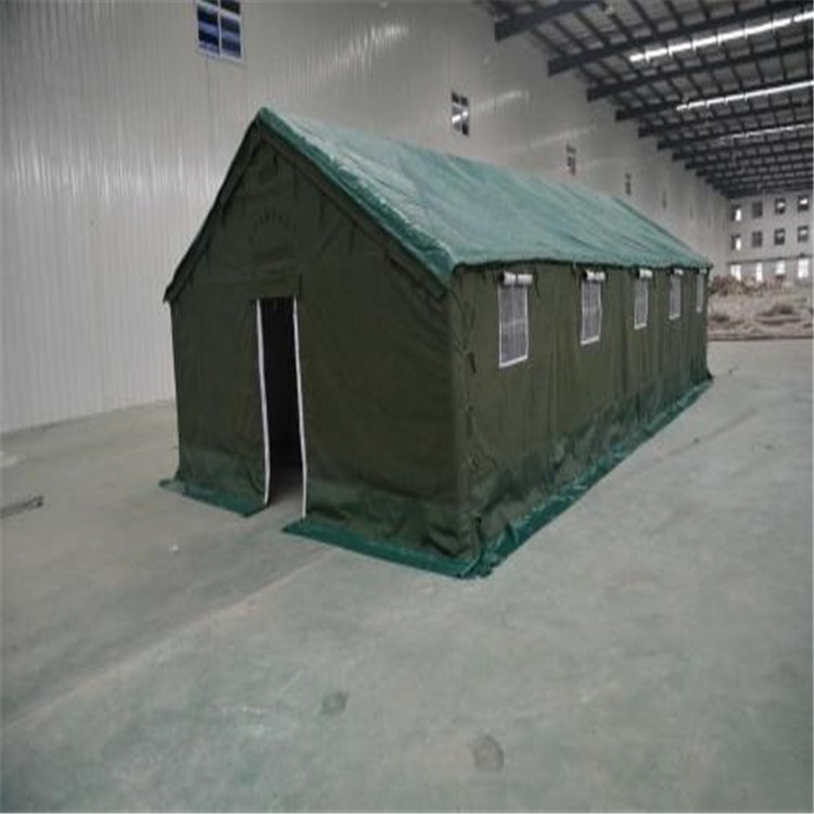 光泽充气军用帐篷模型订制厂家